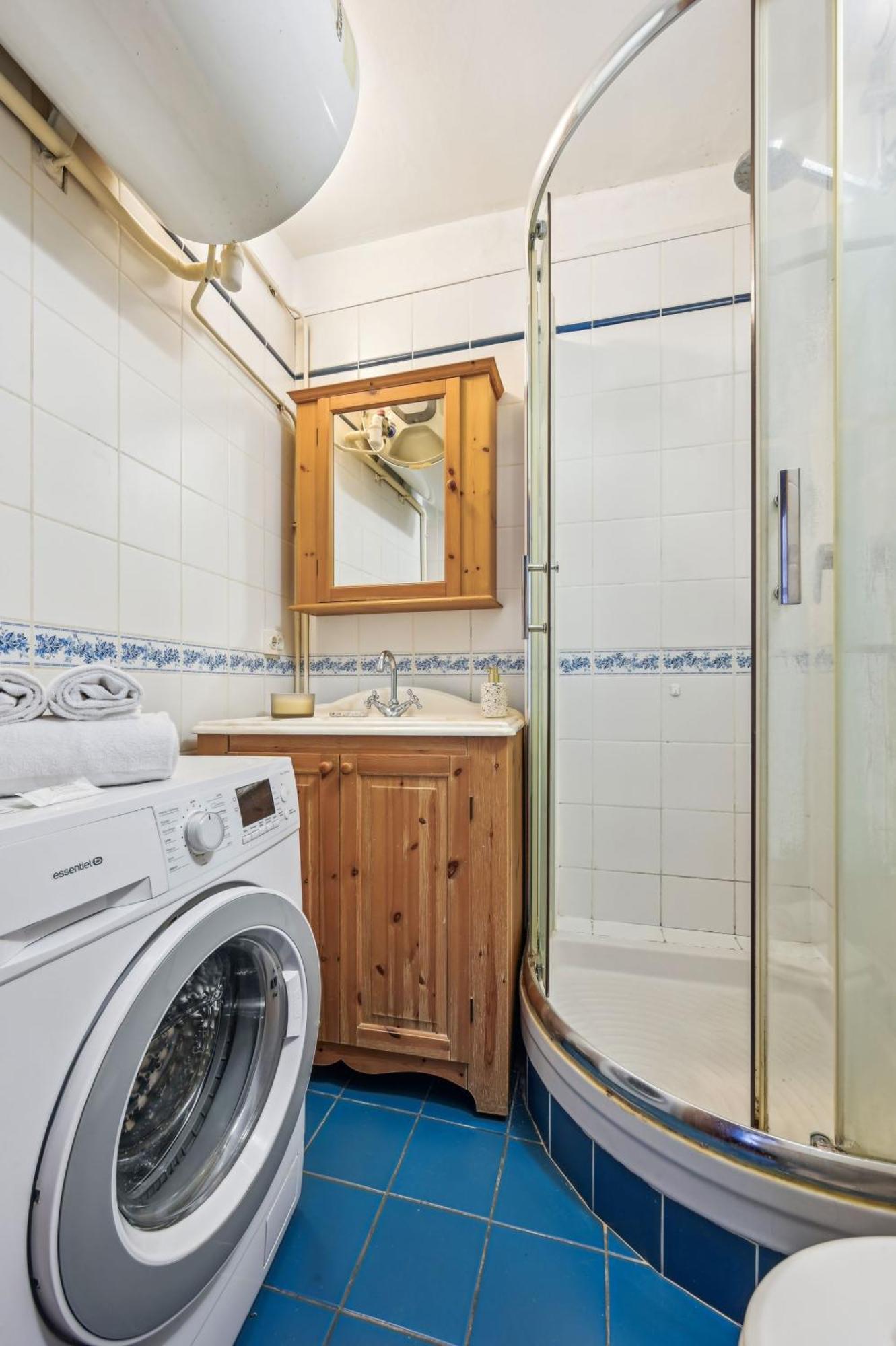 Eiffel Tower & Hotel Des Invalides - 1Br - Cityapartmentstay Paříž Exteriér fotografie