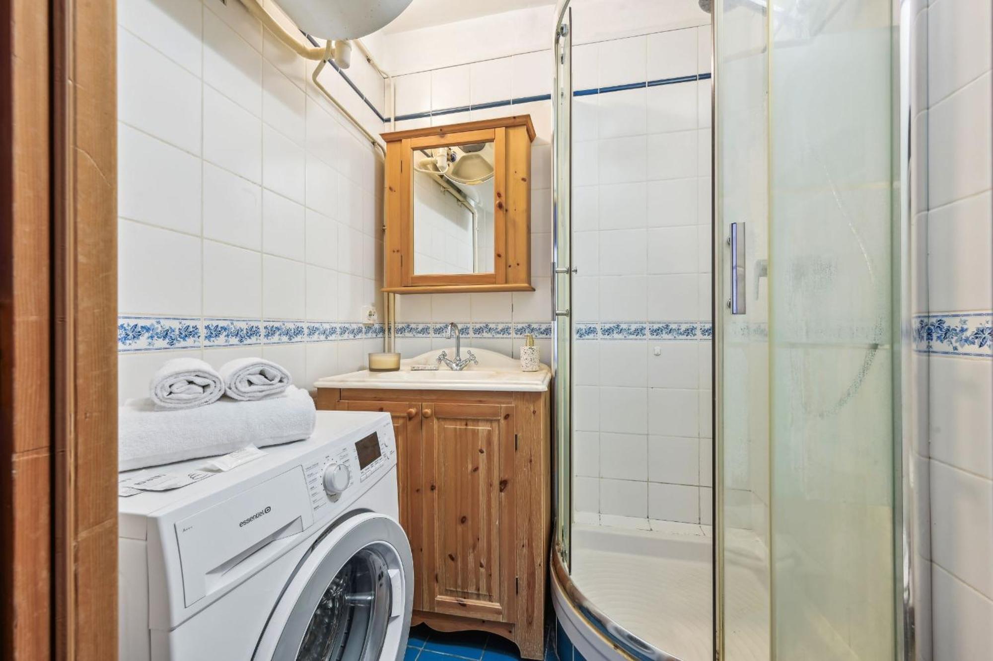 Eiffel Tower & Hotel Des Invalides - 1Br - Cityapartmentstay Paříž Exteriér fotografie