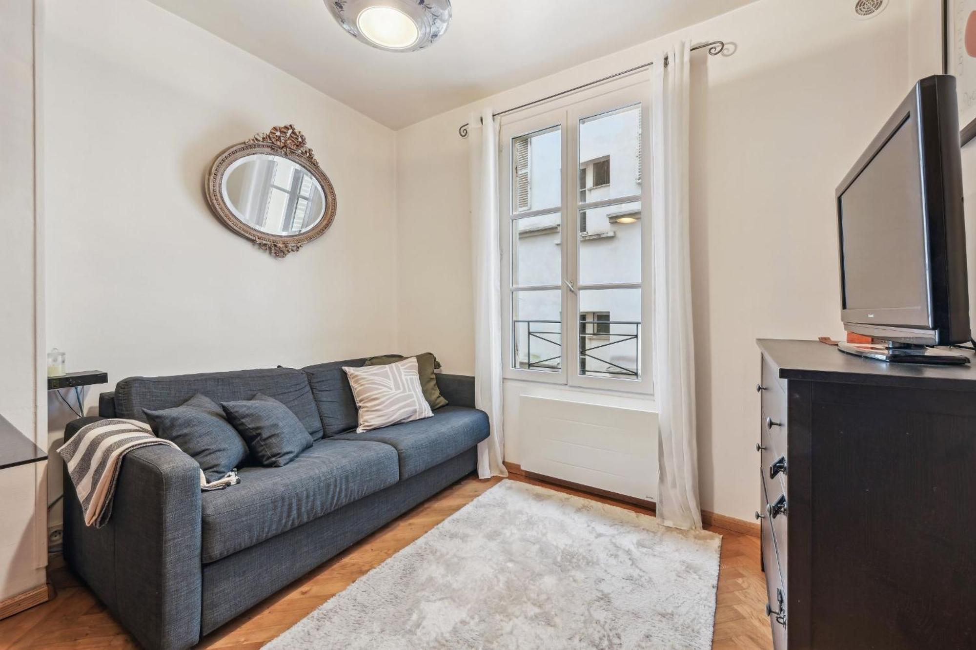 Eiffel Tower & Hotel Des Invalides - 1Br - Cityapartmentstay Paříž Exteriér fotografie