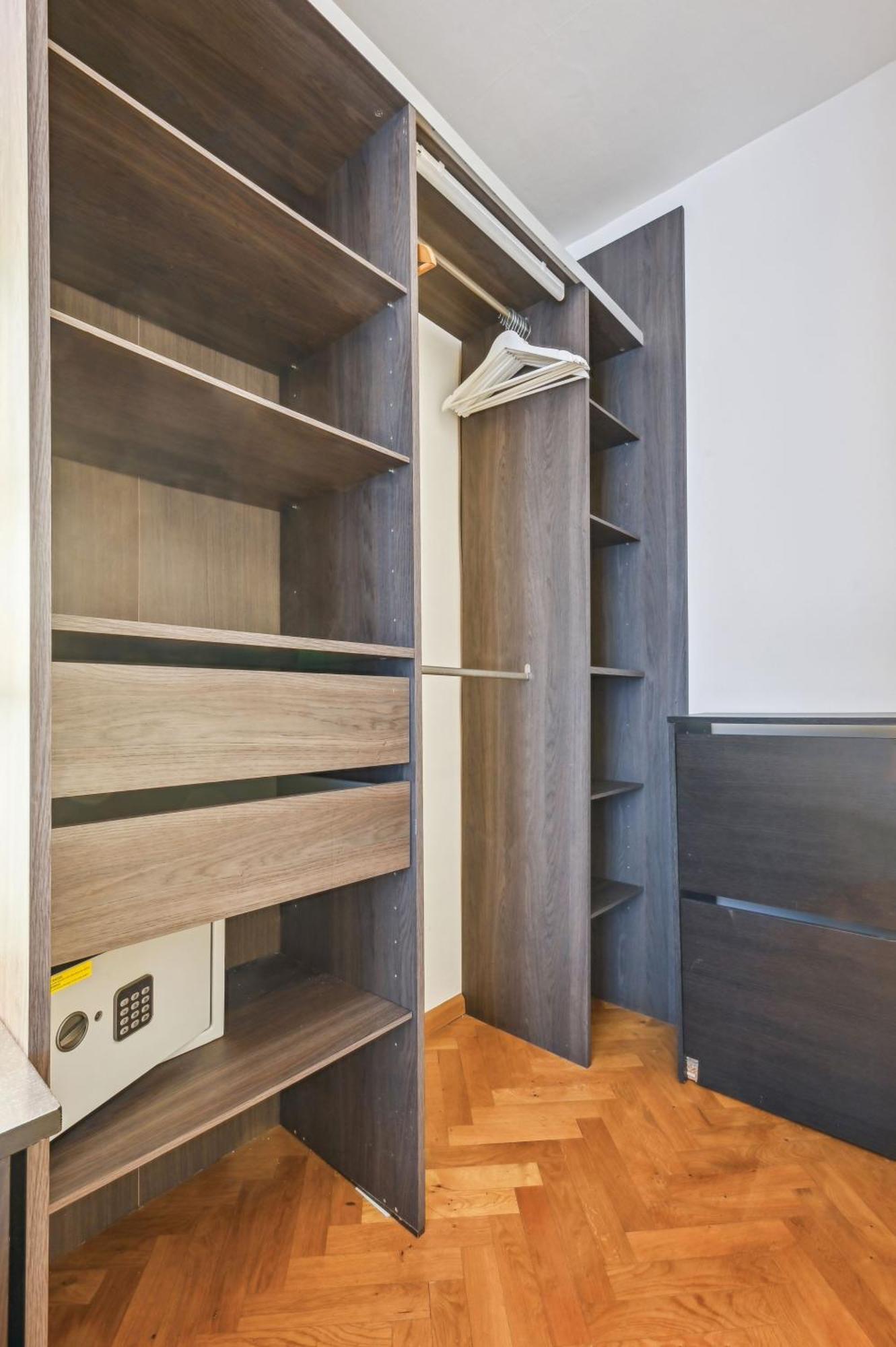 Eiffel Tower & Hotel Des Invalides - 1Br - Cityapartmentstay Paříž Exteriér fotografie