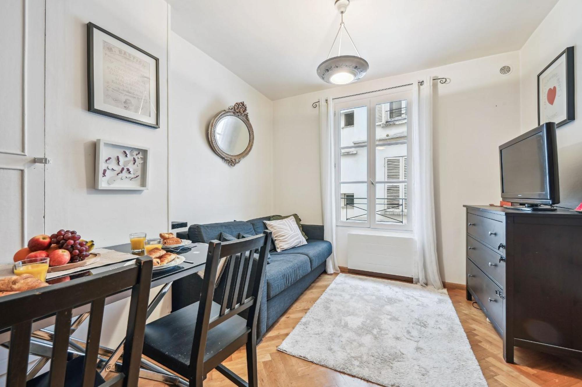 Eiffel Tower & Hotel Des Invalides - 1Br - Cityapartmentstay Paříž Exteriér fotografie